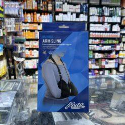 arm sling mas