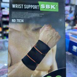 WRIST SUPPORT SBK 7834