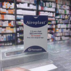 AIROPLAST 7.5*5