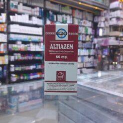 ALTIAZEM 40TAB