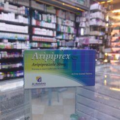 ARIPIPREX 30MG 30 tab