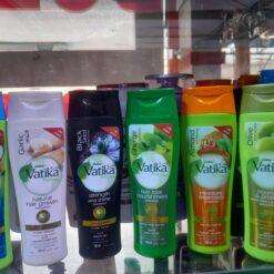 VATIKA SHMPOO