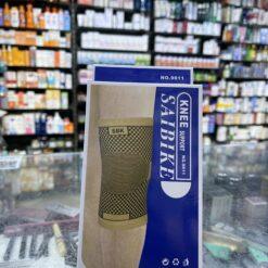KNEE SUPPORT SAIBIKE 9611