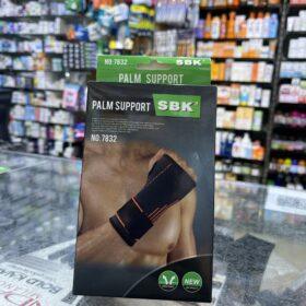 PALM SUPPORT SBK 7832/