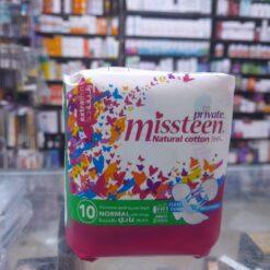 PRIVATE MISSTEEN 10 EXTRATHIN