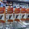 VERVE THUMB SOLINT